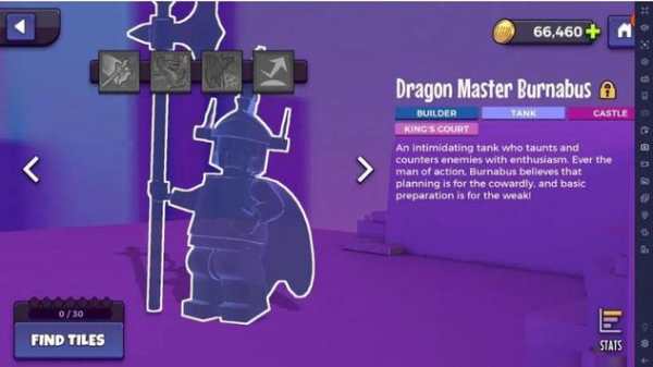 LEGO Legacy Heroes Guide: Get Characters & Sets screenshot 2