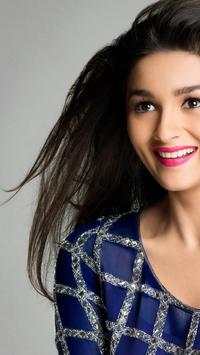 ‌Alia Bhat Wallpapers 5 تصوير الشاشة
