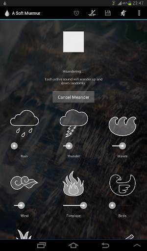 A Soft Murmur screenshot 11