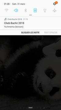 Cheb Bachir 2018 screenshot 5