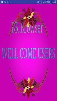 Br Browser screenshot 1
