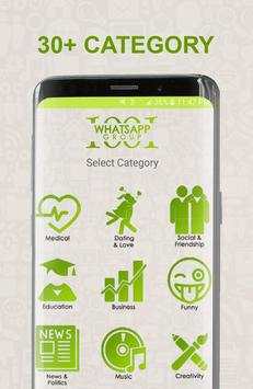 1001 WhatsApp Group Links screenshot 2