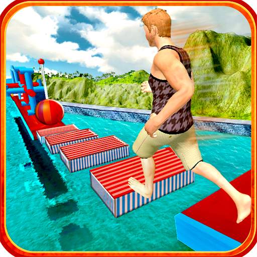 Stuntman Water Run 1.3.1