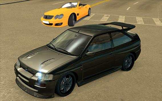 Car Racing Speed screenshot 3
