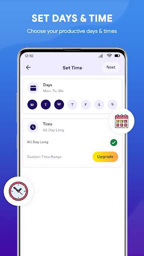 Porn Blocker: Block App & Site screenshot 4