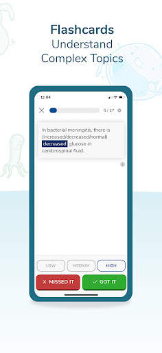 Osmosis Med Videos & Notes screenshot 5