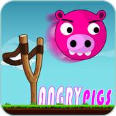 Knock Down Angry Pigs 1.3.2
