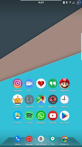 King Icon Pack screenshot 2