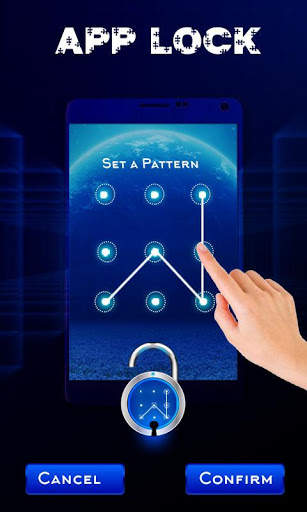 App Lock screenshot 2