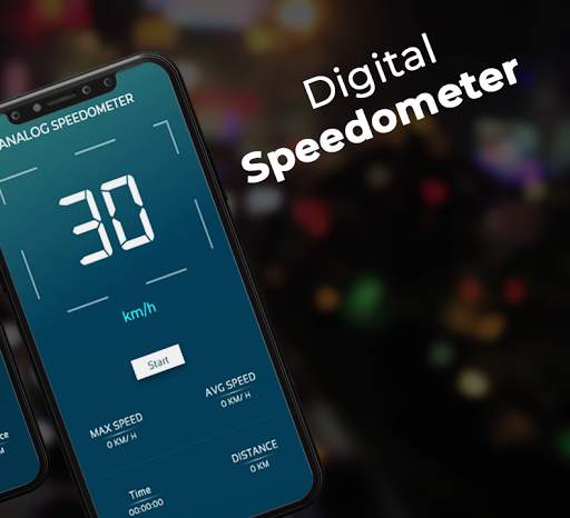 Speed camera map :Radar detect screenshot 5