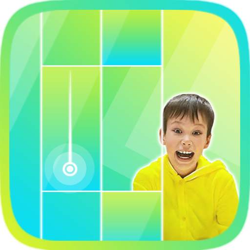 Mister Max Piano Tiles 1.0