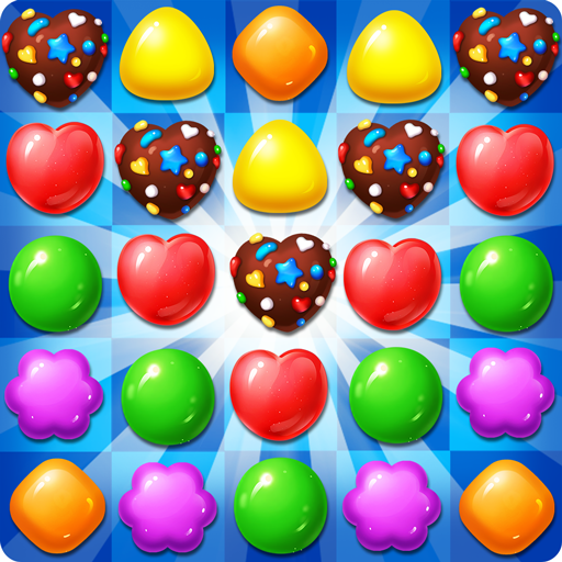 Candy Smash иконка