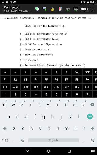 Glink Lite screenshot 12