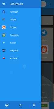 Browser VPN Free screenshot 2