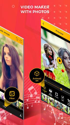 Video Maker With Photos screenshot 2