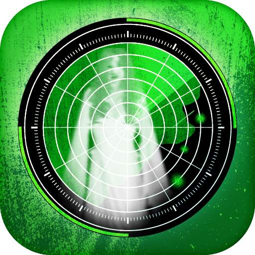 Ghost Detector Prank - Ghost Detector Camera Pro 1.0.1
