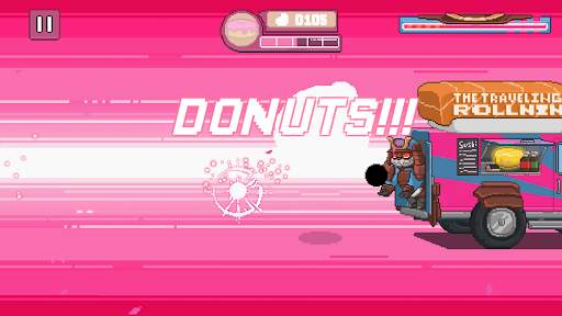 Ninja Chowdown screenshot 5