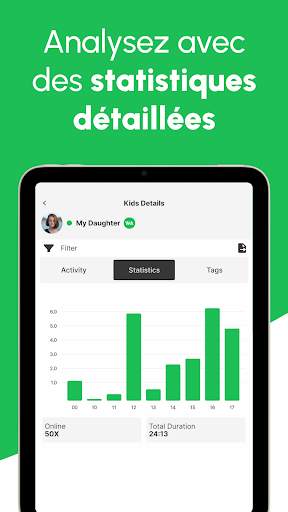 When: WA Family Online Tracker screenshot 14