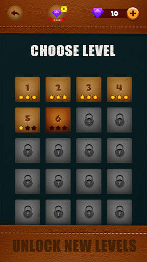 Unblock The Rolling Ball - Puzzle Games screenshot 6