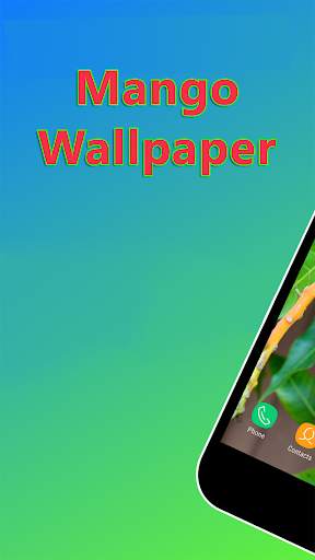 Mango Wallpaper screenshot 1