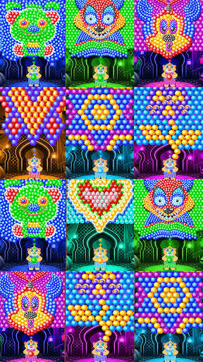 Bubble Shooter 2 Classic screenshot 1
