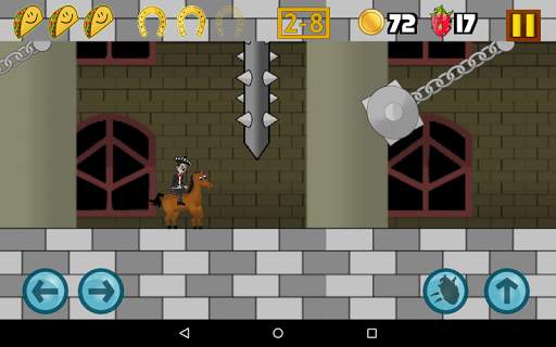 Taco World screenshot 6