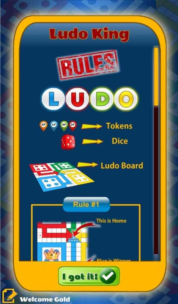 Ludo King screenshot 15