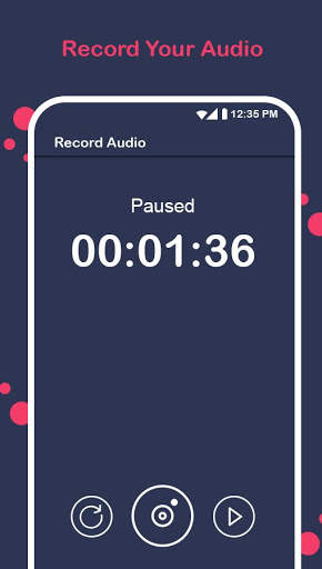 funny voice changer effect editor screenshot 4