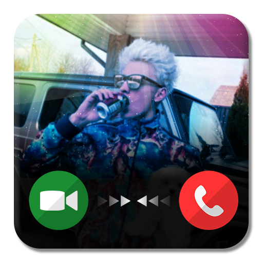 Vlad A4 Fake Call : Prank Chat Call icon