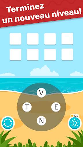 Word Weekend lettres et mots screenshot 3