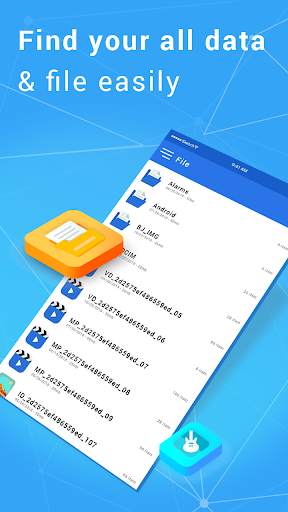 File Explorer - ES File manager screenshot 3