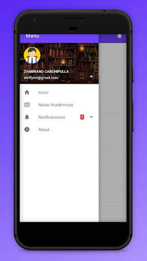 APP ISTVR screenshot 2