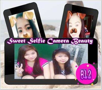 B12 - Selfie Heart Camera screenshot 2