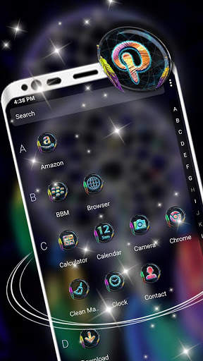 Dream Catcher Launcher Themes screenshot 3