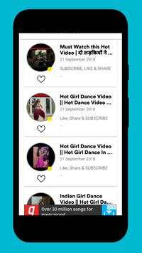 Hot Desi Videos screenshot 2
