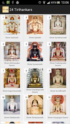 VJSS Jain Panchang screenshot 5