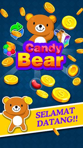 Candy Bomb screenshot 1