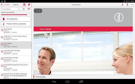 d.3 mobile screenshot 11
