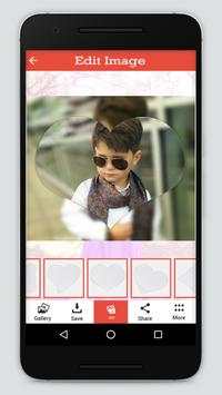 PIP Camera Effects - PIP Photo screenshot 5