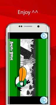 angry HD wallaper for bird स्क्रीनशॉट 6