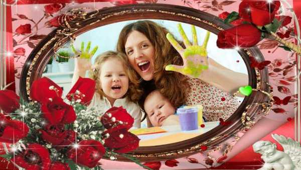 Mothers Day Photo Frames screenshot 9