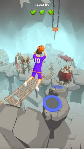 Hoop World screenshot 3