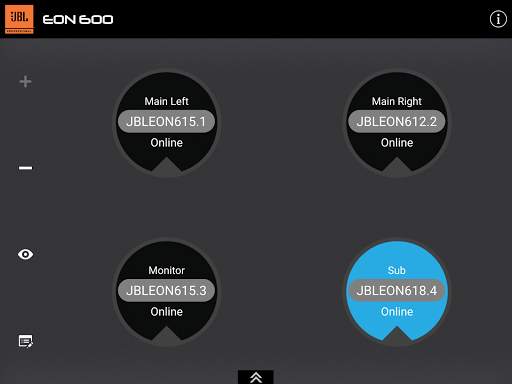 EON Connect screenshot 1