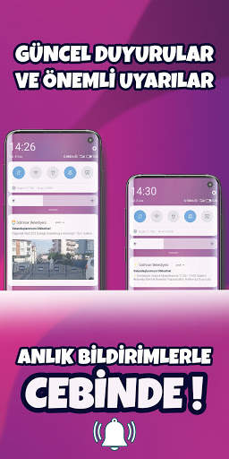 Gölhisar Mobile Application screenshot 4