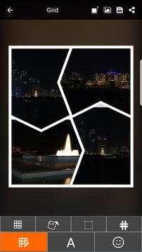 photo collage appcola screenshot 5
