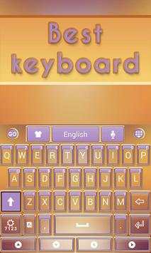 Best Simple Keyboard screenshot 2