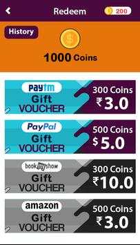 Bubbleshot Earn Money , Free Gift Card स्क्रीनशॉट 2