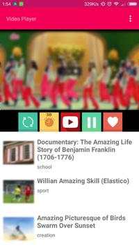 Tube Video Downloader Extra screenshot 3