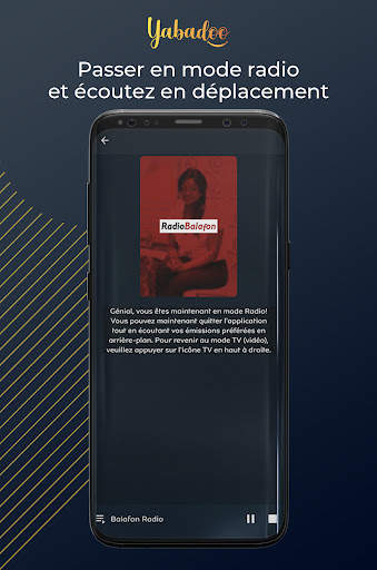 Yabadoo screenshot 6