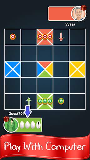 ISTO King - Ludo Game screenshot 3